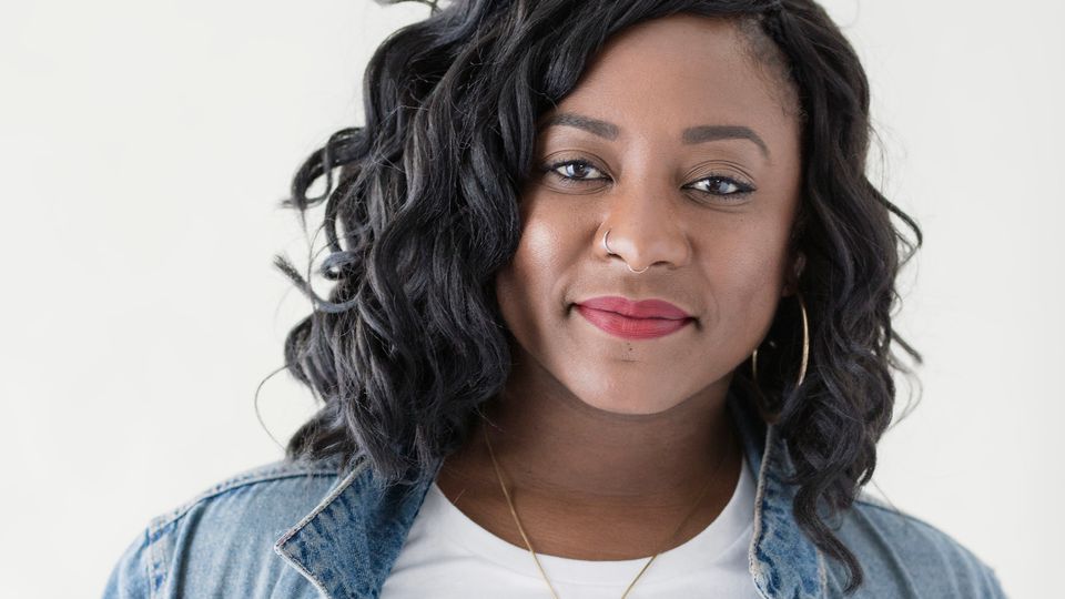 Alicia Garza - 200 Women